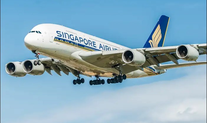 Singapore Airlines to soon restore pre-COVID flight frequency to India